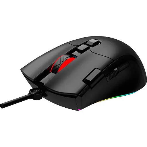 Мышь GamePro GM385 Black [128901] - фото 3