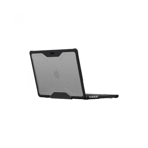 Чохол UAG для Apple MacBook Pro 16" 2021 Plyo Ice (134003114343) - фото 10