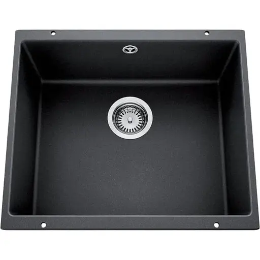 Кухонна мийка Blanco Rotan 500-U 523075