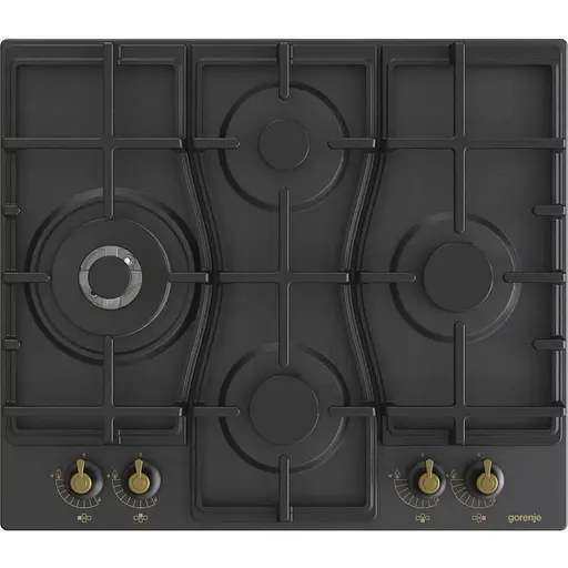 Варочная поверхность Gorenje GW6D42CLB газовая [138012]