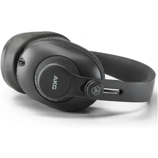 Навушники з мікрофоном AKG K361-BT - фото 7