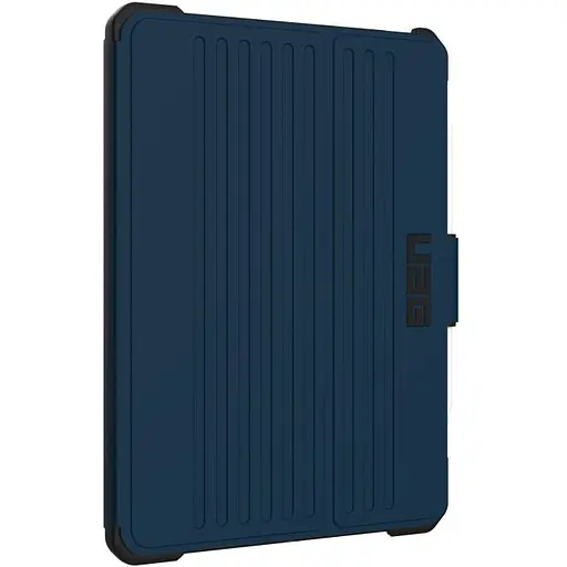 Чехол UAG для iPad 10.9" (Gen 10, 2022) / 11" (Gen 11, 2025), Metropolis SE, Mallard - фото 6