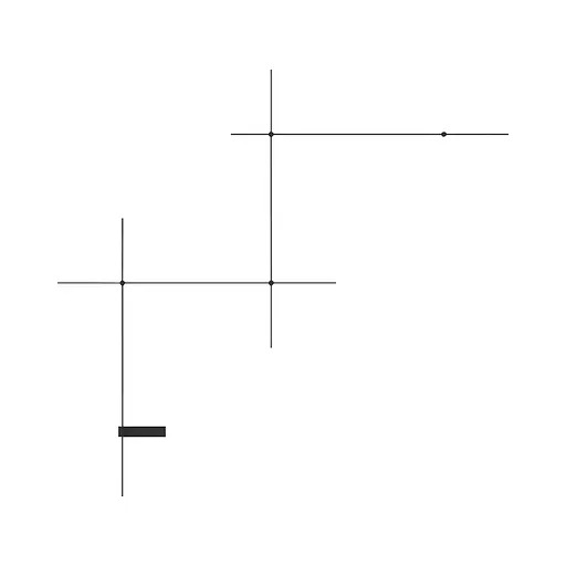 Системы SM 8880 Wall Base Black - фото 1