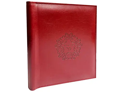 Альбом UFO 20sheet Eleganze 22x32см (20sheet S22x32 Eleganze) - фото 5