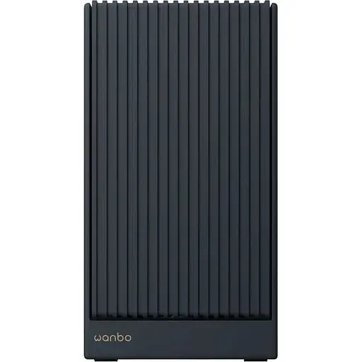 Мультимедійний проектор Wanbo Cube 2 Pro Blue [153563] - фото 6