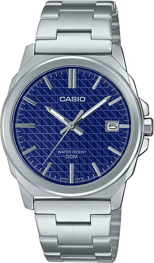 Часы Casio TIMELESS COLLECTION MTP-E720D-2A