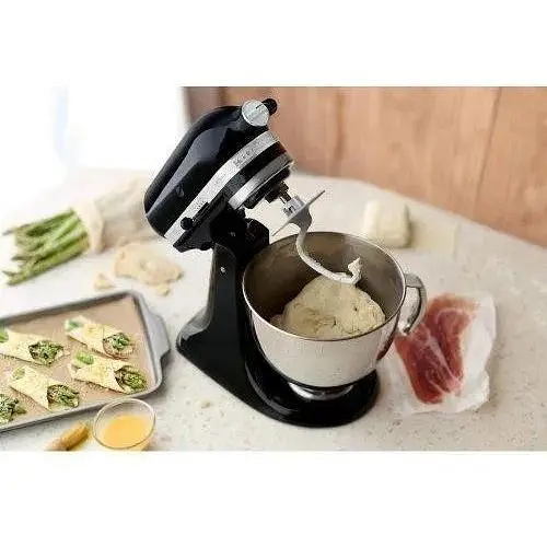 Кухонная машина KitchenAid 5KSM175PSEOB - фото 8