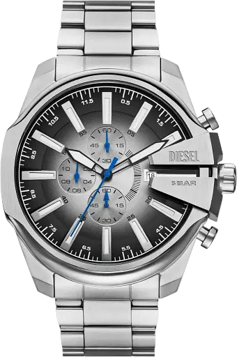 Часы Diesel Mega Chief Slim DZ4686