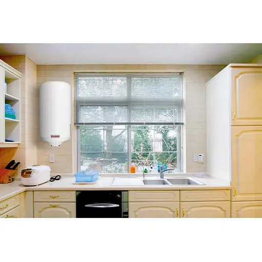 Бойлер електричний накопичувальний Atlantic ROUND Eco VMR 80 1200W (951276) - фото 9