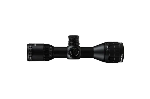 Приціл оптичний Vector Optics C3 3-9x32 (25,4 мм) illum. SFP - фото 6