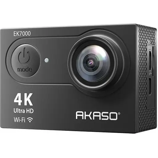Экшн-камера Akaso EK7000 - фото 3