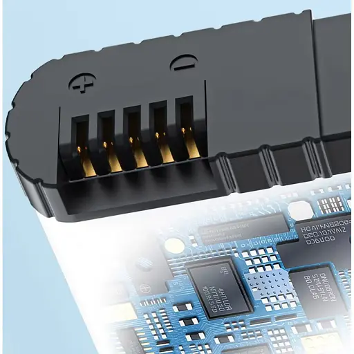 Акумулятор Telesin Stamina S0-BTR-04-TGP для GoPro HERO13 Black [124466] - фото 4