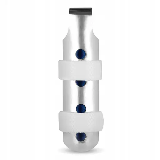 Фіксатор (бандаж) для пальця руки 4FIZJO MED 1 шт Size L (P-5905973407410) - фото 8