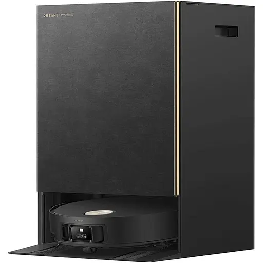 Робот-пылесос Dreame Bot MatriX 10 Ultra Black (RLX95CE-bl) [147256]
