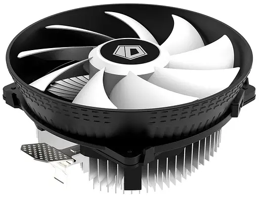 Кулер для процесора ID-Cooling DK-03 Rainbow, intel amd (DK-03 Rainbow) - фото 2