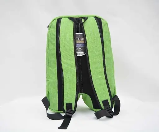 Рюкзак Майнкрафт Кріпер ?MineCraft Creeper ?school bag МС 41.029 - фото 2