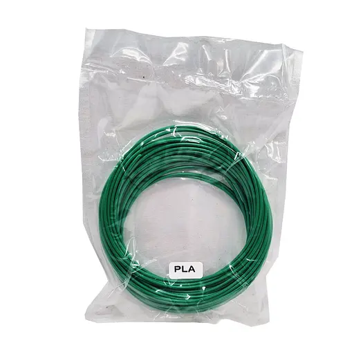 Запаска до 3D Ручки PLA 10 метров Вид 22