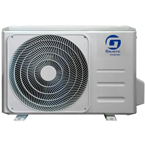 Кондиціонер Galactic GKZ/GCZ 07M-W Proxima - фото 3