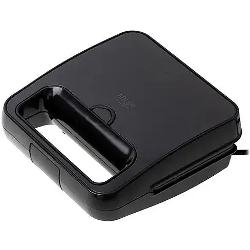 Сендвічниця Adler AD 3079 - фото 1