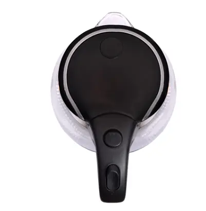 Чайник стеклянный 1,7 л Camry CR 1239 - фото 4