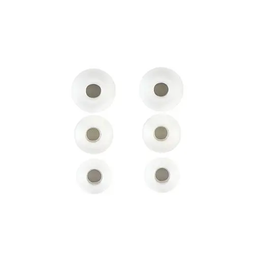 Bluetooth Стерео Гарнитура Borofone BW35 Plus TWS, carbon version, BT5.3, 30mAh, 300mAh, 4h Черный - фото 4