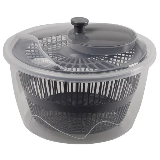 Сушилка для зелени Violet House Gray 4.5 л (0890 GRAY) - фото 1