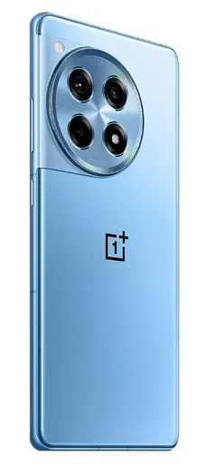 Смартфон OnePlus 12R 5G CPH2609 16/256Gb Cool Blue Global version - фото 3