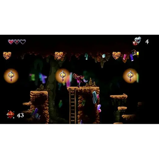 Гра Arzette The Jewel of Faramore (англійська версія) (Nintendo Switch) - фото 5