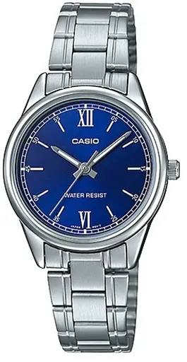 Годинник CASIO LTP-V005D-2B2