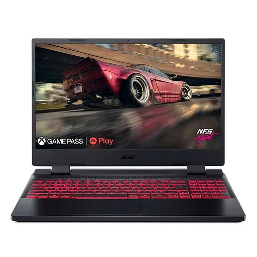 Ноутбук Acer Nitro 5 AN515-54 i5-9300H, 8Gb, 256Gb SSD, Nvidia GTX 1650 4Gb