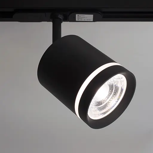 Трековий світильник Friendlylight Fara S LED 15W FL6010 - фото 1