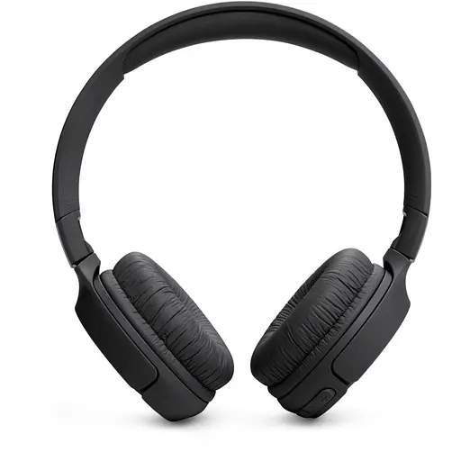 Навушники JBL Tune 520BT Black (JBLT520BTBLKEU) - фото 3