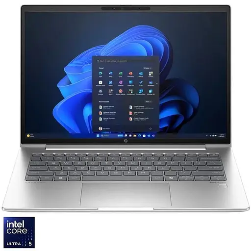 Ноутбук HP ProBook 440 G11 Ultra 5 125U la 43GHz, IPS, 16GB DDR5, 512GB, Windows 11 Pro