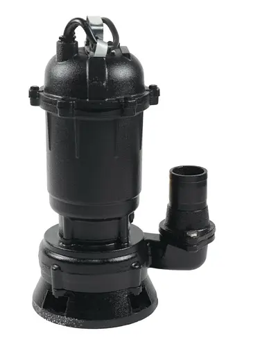 Дренажно-фекальний насос Rudes FECALUS 1000 - фото 1