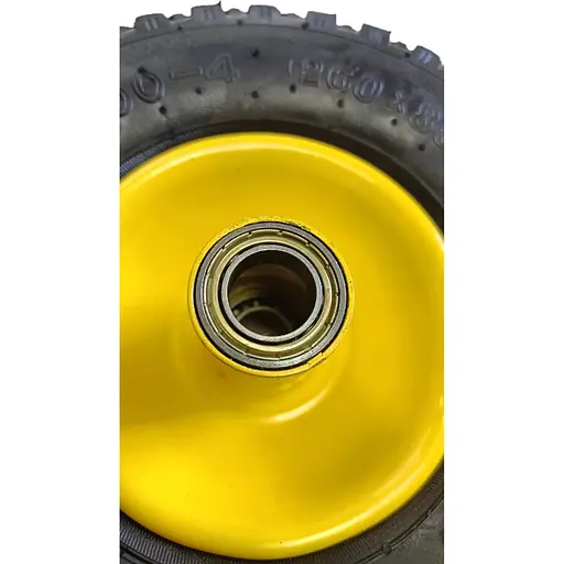 Колеса для транспортувальних візків Stanley 260 мм (SXWT-PA604) - фото 2