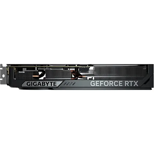 Видеокарта Gigabyte GeForce RTX 5070 WINDFORCE OC SFF 12G (GV-N5070WF3OC-12GD) EU [132542] - фото 7
