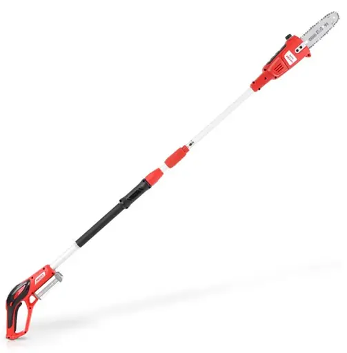 Висоторіз акумуляторний HECHT 9025 без АКБ та ЗП - фото 1