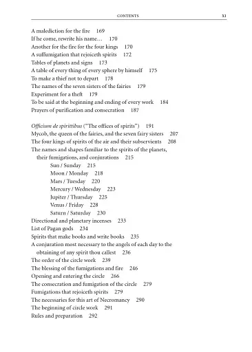 The Book of Oberon - Хармс Даніель - фото 4