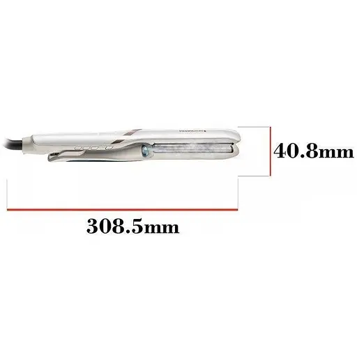 Утюг для волос Remington Hydraluxe Pro S9001 - фото 4