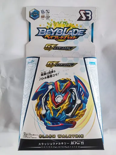 Бейд Slash Valkyrie