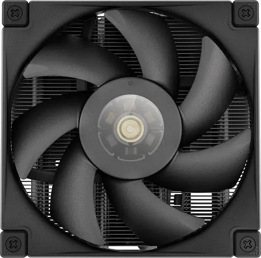 Кулер для процессора Deepcool AN400 Black (R-AN400-BKWNMN-G) - фото 2