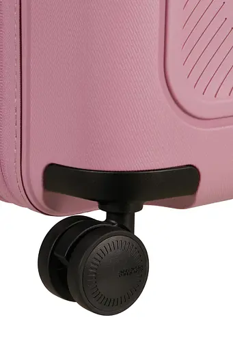Чемодан American Tourister DASHPOP LILAS PINK 55x40x20(23) 55 см MG5*81001 - фото 4