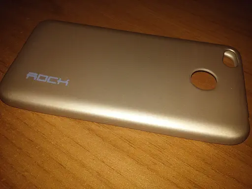 Чохол на задню кришку Xiaomi Mi4c / 4i - фото 7