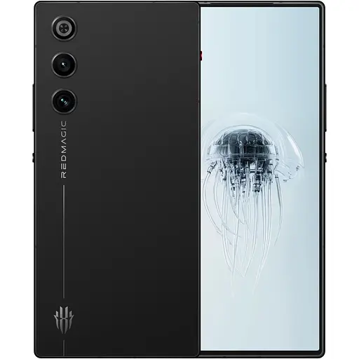 Смартфон Redmagic 10 Air 16/512 GB Black Twilight [137341]