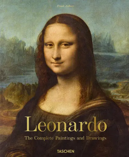 Leonardo. The Complete Paintings and Drawings