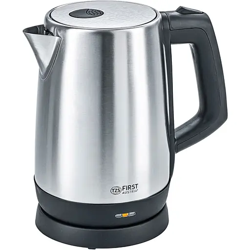 Электрочайник First FA-5411-2 [152884] - фото 2