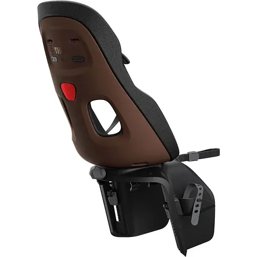 Дитяче крісло Thule Yepp Nexxt 2 Maxi RM (Chocolate Brown) (TH 12080236) - фото 3