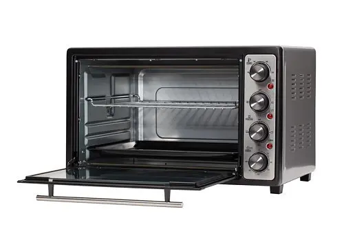 Духовка електрична Camry CR 111 45 л настільна - фото 5