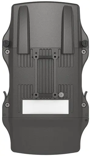 MikroTiK Точка доступа NetMetal 5 - фото 2