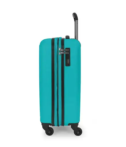 Валіза Gabol Future (S) Turquoise (123022-018) - фото 3